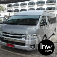 7 จี พี เอส รถ ตู้